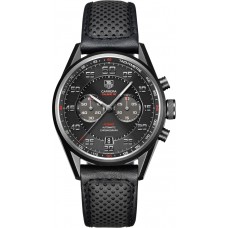 Tag Heuer Carrera Chronograph Men's Watch CAR2B80-FC6325 Tag Heuer Carrera Chronograph Men's Watch CAR2B80-FC6325